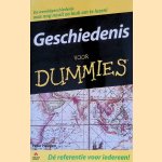 Geschiedenis voor dummies
Peter Haugen
€ 8,00 Geschiedenis voor dummies
Peter Haugen
€ 8,00