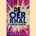 De oerknal: de belangrijkste wetenschappelijke ontdekking ooit
Simon Singh
€ 12,50 De oerknal: de belangrijkste wetenschappelijke ontdekking ooit
Simon Singh
€ 12,50
