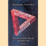 Auf dem Holzweg durchs Universum: Warum sich die Physik verlaufen hat
Alexander Unzicker
€ 9,00 Auf dem Holzweg durchs Universum: Warum sich die Physik verlaufen hat
Alexander Unzicker
€ 9,00