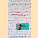 Het nut van nutteloos onderzoek
Robbert Dijkgraaf
€ 8,00