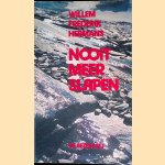 Nooit meer slapen door Willem Frederik Hermans