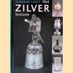 Het zilverlexicon voor Nederland en België
Janjaap Luijt
€ 20,00 Het zilverlexicon voor Nederland en België
Janjaap Luijt
€ 20,00