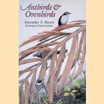 Antbirds and Ovenbirds: Their Lives and Homes
Alexander F. Skutch
€ 15,00 Antbirds and Ovenbirds: Their Lives and Homes
Alexander F. Skutch
€ 15,00