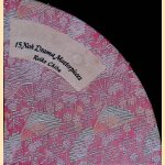 Painted Fans of Japan: 15 Noh Drama Masterpieces
Reiko Chiba
€ 6,00