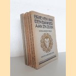 Brieven van een bankier aan z'n zoon (6 delen)
Argentarius
€ 35,00