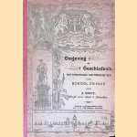 Omgeving en Geschiedenis: Rotterdamsche Historieschetsen voor school en huis door J. Stout