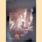 Lechuguilla: Jewel of the Underground door Michael Ray Taylor