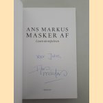Masker af: lessen uit mijn leven *GESIGNEERD*
Ans Markus
€ 10,00 Masker af: lessen uit mijn leven *GESIGNEERD*
Ans Markus
€ 10,00