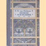 Oehoehoe in de wildernis
N. van Hichtum
€ 8,00 Oehoehoe in de wildernis
N. van Hichtum
€ 8,00
