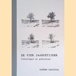 De vier haargetijden: tekeningen en gedichten
Harmen Kooistra
€ 8,00