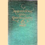 Gods goochelaartjes
Agusta de Wit
€ 9,00