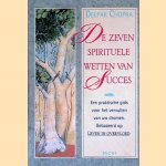 De zeven spirituele wetten van succes: een praktische gids voor het vervullen van uw dromen. Gebaseerd op Leven in overvloed
Deepak Chopra
€ 6,00 De zeven spirituele wetten van succes: een praktische gids voor het vervullen van uw dromen. Gebaseerd op Leven in overvloed
Deepak Chopra
€ 6,00
