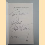Ik laat me nog lang niet kisten! Een veelbewogen leven *GESIGNEERD*
Lotti Huber
€ 10,00