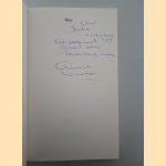 Bleu *GESIGNEERD*
Anne Wiarda
€ 10,00