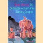 De geheime olifant van Jimmy Cooper
Dean Harvey
€ 6,00
