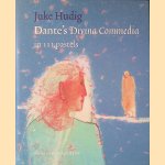 Dante's Divina Commedia in 111 pastels door Juke Hudig
