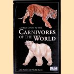 A Field Guide to the Carnivores of the World
Luke Hunter e.a.
€ 15,00 A Field Guide to the Carnivores of the World
Luke Hunter e.a.
€ 15,00