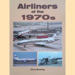 Airliners of the 1970s door Gerry Manning