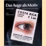 Das Auge als Motiv: Die Briefmarkensammlung
Rudolf Zewell e.a.
€ 10,00
