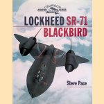 Lockheed SR-71 Blackbird door Steve Pace