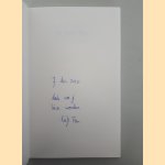 Het leven leven *GESIGNEERD*
Femke Melief-Janssen
€ 10,00 Het leven leven *GESIGNEERD*
Femke Melief-Janssen
€ 10,00