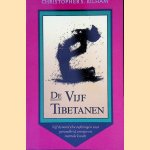 De Vijf Tibetanen: Vijf dynamische oefeningen voor gezondheid, energie en mentale kracht
Christopher S. Kilham
€ 8,00 De Vijf Tibetanen: Vijf dynamische oefeningen voor gezondheid, energie en mentale kracht
Christopher S. Kilham
€ 8,00