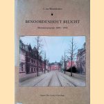 Benoordenhout belicht: momentopnamen 1890-1940
C. van Wermeskerken
€ 10,00