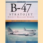 B-47 Stratojet: Boeing's Brilliant Bomber door Jan Tegler