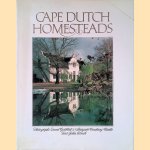 Cape Dutch Homesteads
John Kench
€ 12,50 Cape Dutch Homesteads
John Kench
€ 12,50
