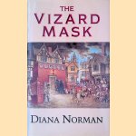 The Vizard Mask door Diana Norman