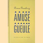 Amuse-gueule: vroege verhalen
Arnon Grunberg
€ 6,00 Amuse-gueule: vroege verhalen
Arnon Grunberg
€ 6,00