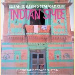 Indian Style door Suzanne Slesin e.a.