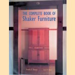 Complete Book of Shaker Furniture door Timothy Rieman e.a.
