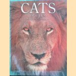 Cats of Africa: Behaviour, Ecology and Conservation door Luke Hunter