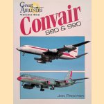 Convair 880 and 990
Jon Proctor
€ 17,50 Convair 880 and 990
Jon Proctor
€ 17,50