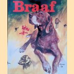 Braaf door Rien Poortvliet