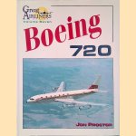 Boeing 720
Jon Proctor
€ 12,50 Boeing 720
Jon Proctor
€ 12,50