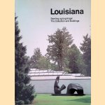 Louisiana: Samling og bygninger = The Collection and Buildings door Knud W. - and others Jensen