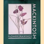 Mackintosh: Flower Drawings door Pamela Robertson