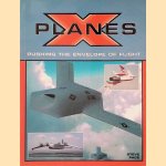 X-Planes: Pushing the Envelope of Flight
Steve Pace
€ 12,50 X-Planes: Pushing the Envelope of Flight
Steve Pace
€ 12,50