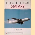 Lockheed C-5 Galaxy door Chris Reed