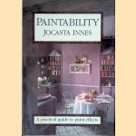 Paintability: A Practical Guide to Paint Effects
Jocasta Innes
€ 8,00