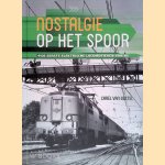 Nostalgie op het spoor: De eerste electrische locomotieven van NS
Carel van Gestel
€ 40,00 Nostalgie op het spoor: De eerste electrische locomotieven van NS
Carel van Gestel
€ 40,00