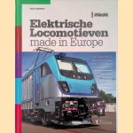 Elektrische locomotieven, made in Europe: het complete boek over alle momenteel leverbare elektrische locomotieven van Europees fabrikaat. Een overzicht van alle nieuwe typen, trends, technische ontwikkelingen en bijzondere kleurstellingen
Simon Wijnakker
€ 20,00 Elektrische locomotieven, made in Europe: het complete boek over alle momenteel leverbare elektrische locomotieven van Europees fabrikaat. Een overzicht van alle nieuwe typen, trends, technische ontwikkelingen en bijzondere kleurstellingen
Simon Wijnakker
€ 20,00