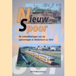 Nieuw Spoor: de ontwikkelingen van de spoorwegen in Nederland na 1970
Gerrit Nieuwenhuis
€ 15,00 Nieuw Spoor: de ontwikkelingen van de spoorwegen in Nederland na 1970
Gerrit Nieuwenhuis
€ 15,00