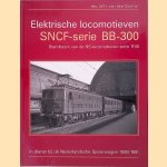 Elektrische locomotieven SNCF-serie BB-300: stamboom van de NS-locomotieven serie 1100 in dienst bij de Nederlandse Spoorwegen 1949-1951
W.H. van den Dool sr.
€ 20,00 Elektrische locomotieven SNCF-serie BB-300: stamboom van de NS-locomotieven serie 1100 in dienst bij de Nederlandse Spoorwegen 1949-1951
W.H. van den Dool sr.
€ 20,00