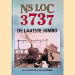 NS Loc 3737: de laatste jumbo
Jan de Bruin e.a.
€ 12,50