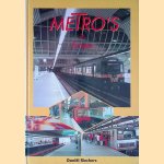 Metro's in Europa
Daniël Riechers
€ 6,50