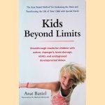 Kids Beyond Limits: The Anat Baniel Method for Awakening the Brain and Transforming the Life of Your Child With Special Needs
Anat Baniel
€ 8,00