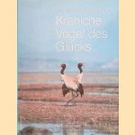 Kraniche, Vögel des Glücks door Carl-Albrecht von Treuenfels